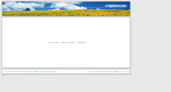 Desktop Screenshot of album.digibook.com